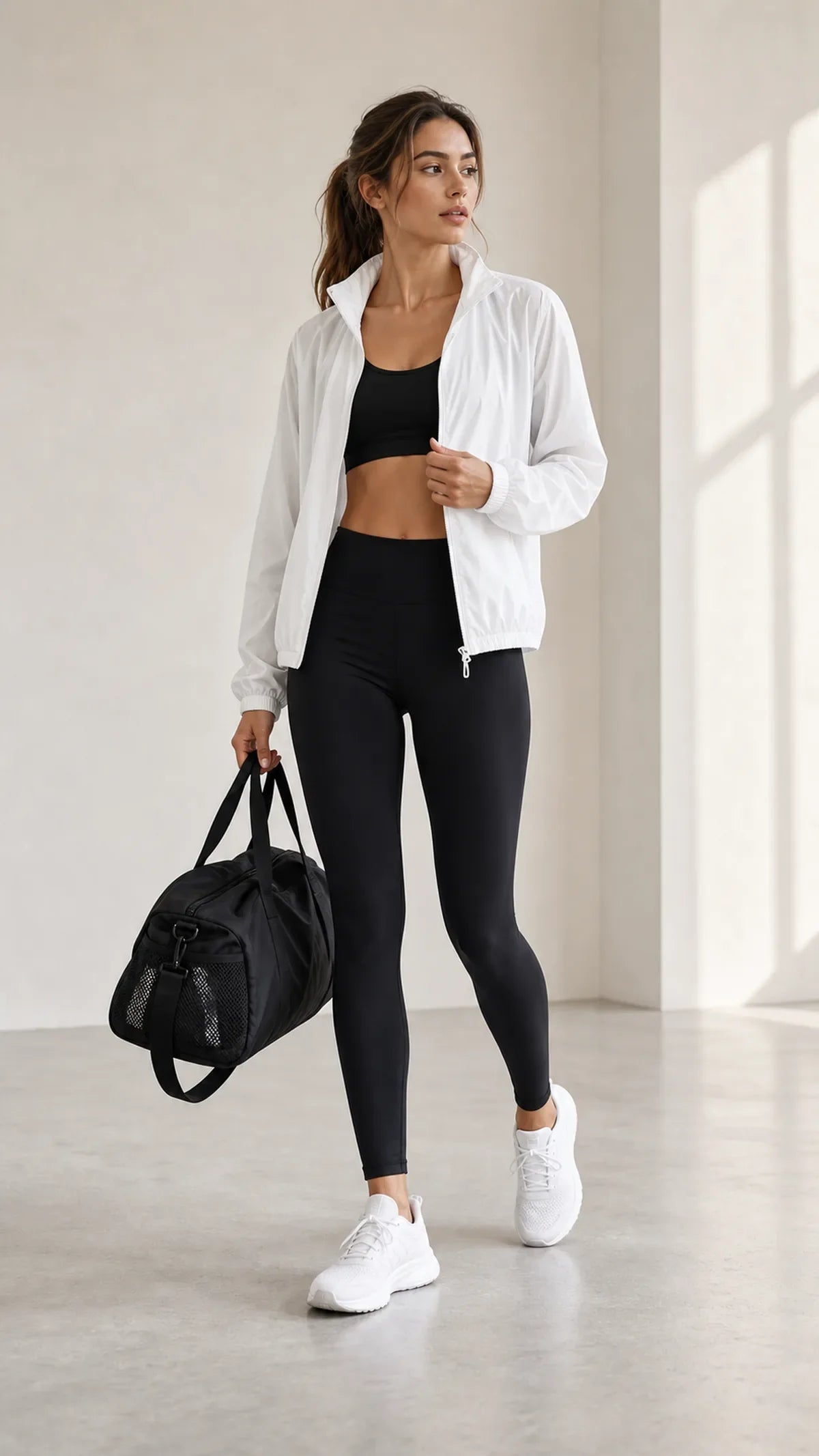 Outerwear