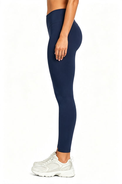 Sunzel Workout Leggings for Women, Tummy Control Compression Workout Gym Yoga Pants, High Waist & No Front Seam Lycra