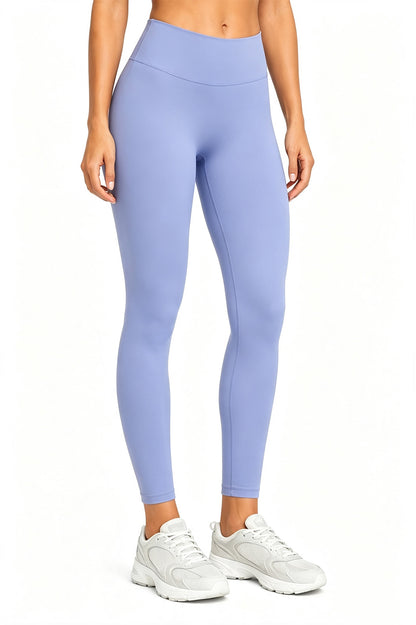 Sunzel Workout Leggings for Women, Tummy Control Compression Workout Gym Yoga Pants, High Waist & No Front Seam Lycra
