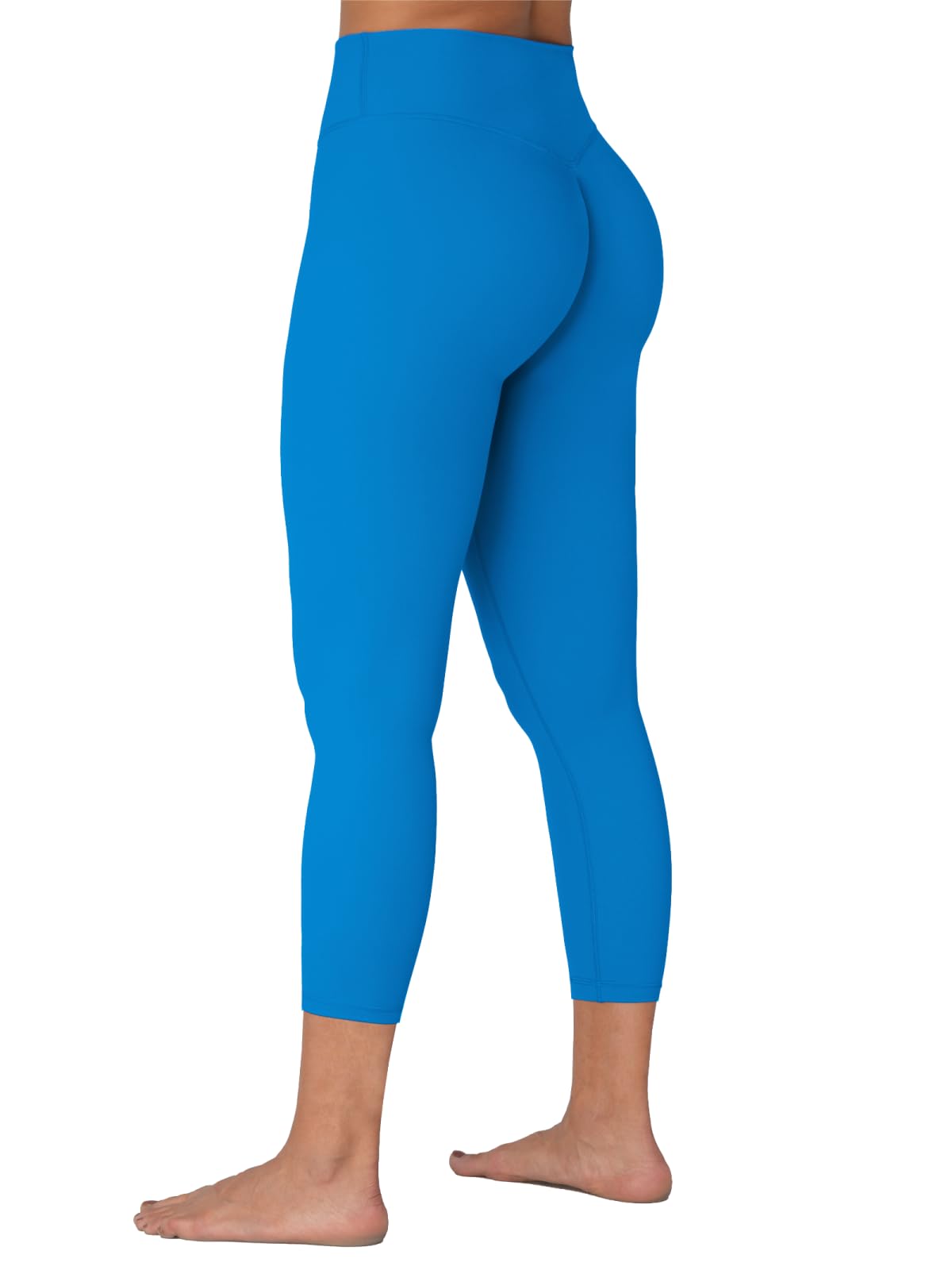 新品Zumba Move High Waisted Capri Leggings Zumba Move High Waisted Capri Leggings – ZWear Boston
