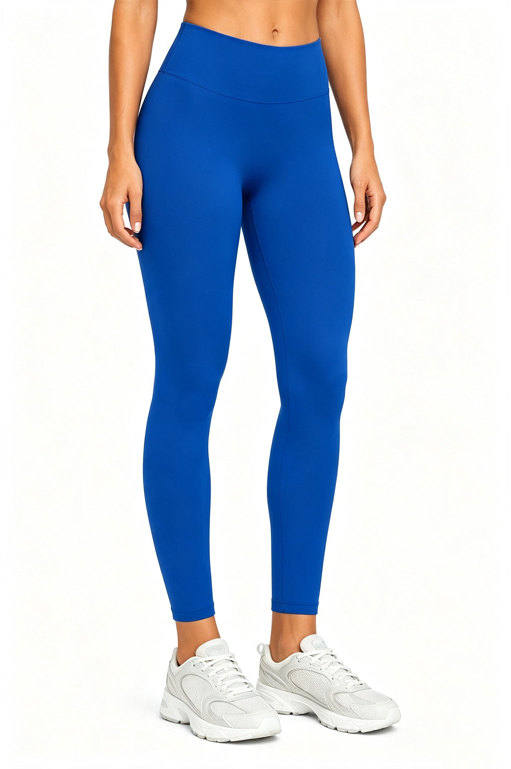 Sunzel Workout Leggings for Women, Tummy Control Compression Workout Gym Yoga Pants, High Waist & No Front Seam Lycra