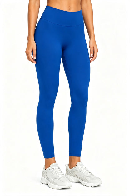 Sunzel Workout Leggings for Women, Tummy Control Compression Workout Gym Yoga Pants, High Waist & No Front Seam Lycra