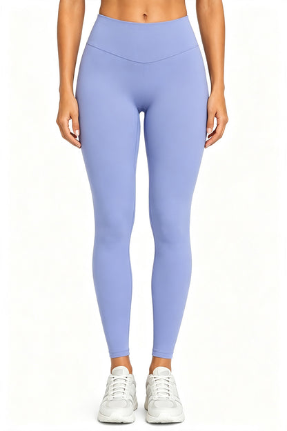 Sunzel Workout Leggings for Women, Tummy Control Compression Workout Gym Yoga Pants, High Waist & No Front Seam Lycra