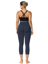 5" High Waist Biker Shorts for Women