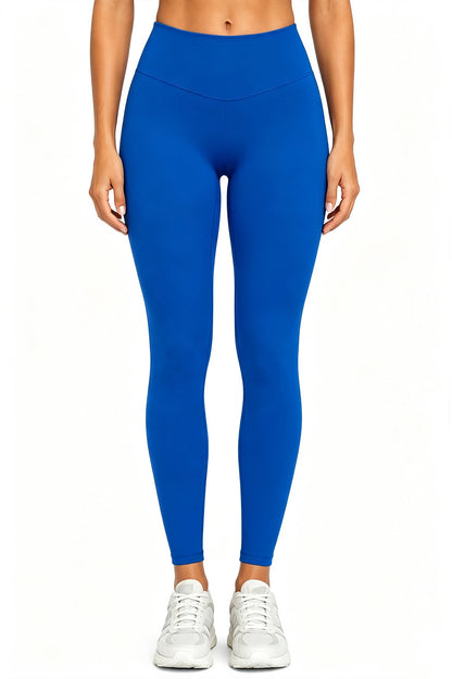 Sunzel Workout Leggings for Women, Tummy Control Compression Workout Gym Yoga Pants, High Waist & No Front Seam Lycra