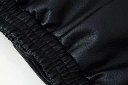 TRENDY STREET STYLE CASUAL JACKET - Lightweight, Oversized, Breathable Outerwear with Pockets for Everyday Urban Wear