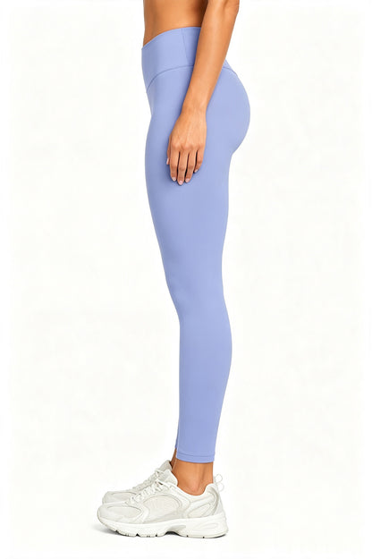 Sunzel Workout Leggings for Women, Tummy Control Compression Workout Gym Yoga Pants, High Waist & No Front Seam Lycra