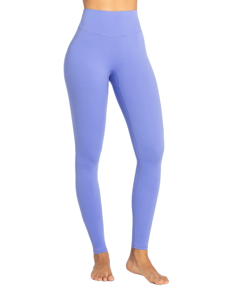 No Front Seam Workout Leggings