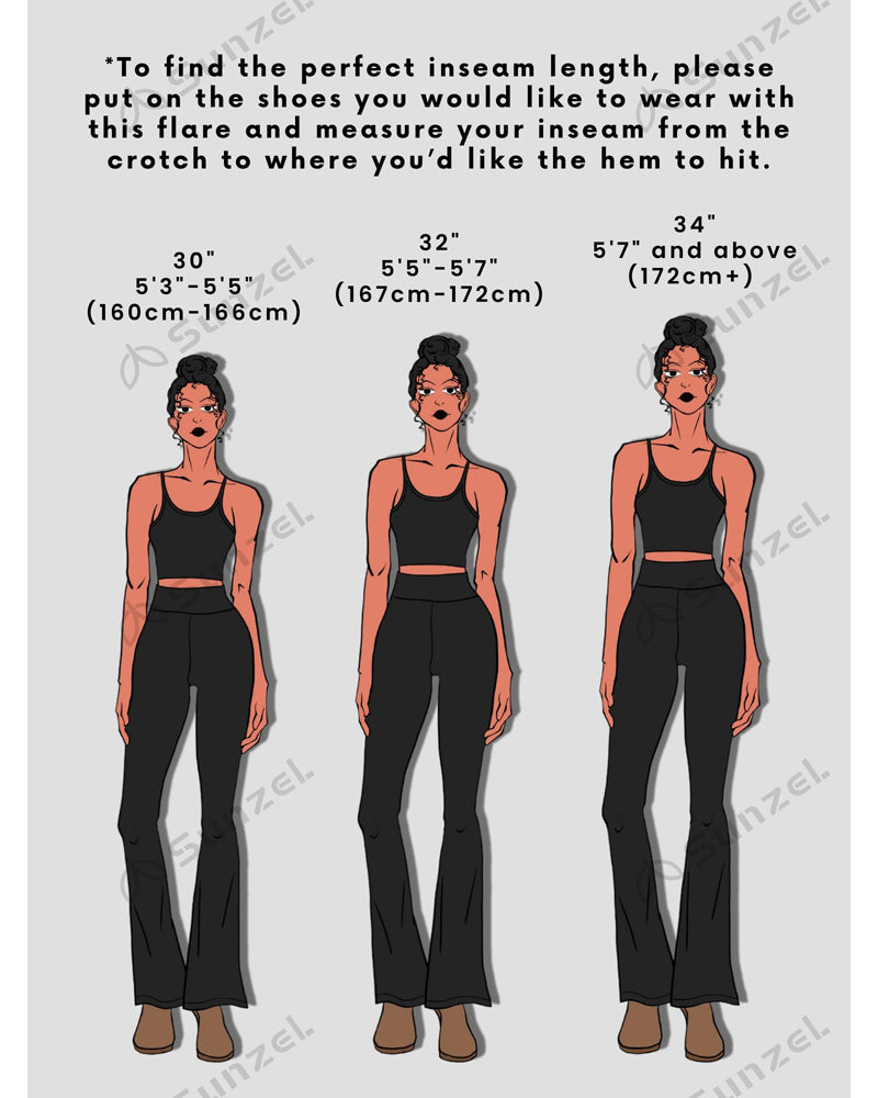 34 clearance inseam leggings