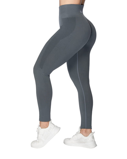 Sunzel, Pants & Jumpsuits, Sunzel Womens Nylon 78 Workout Leggings With High  Waist Tummy Control