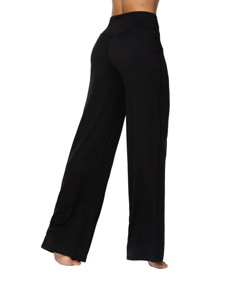 Sunzel Wide Leg Sweatpants with Pockets