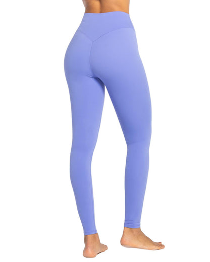 No Front Seam Workout Leggings