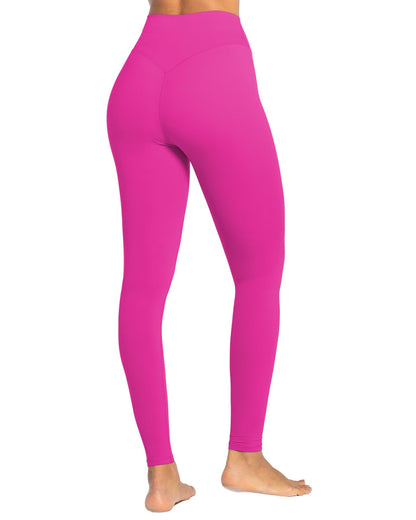 No Front Seam Workout Leggings