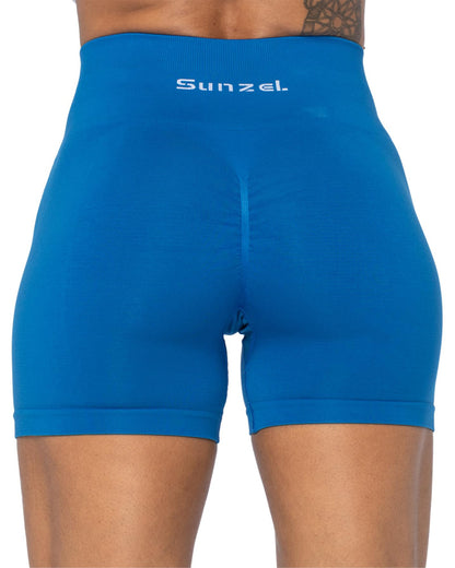 Butt Scrunch Seamless Shorts