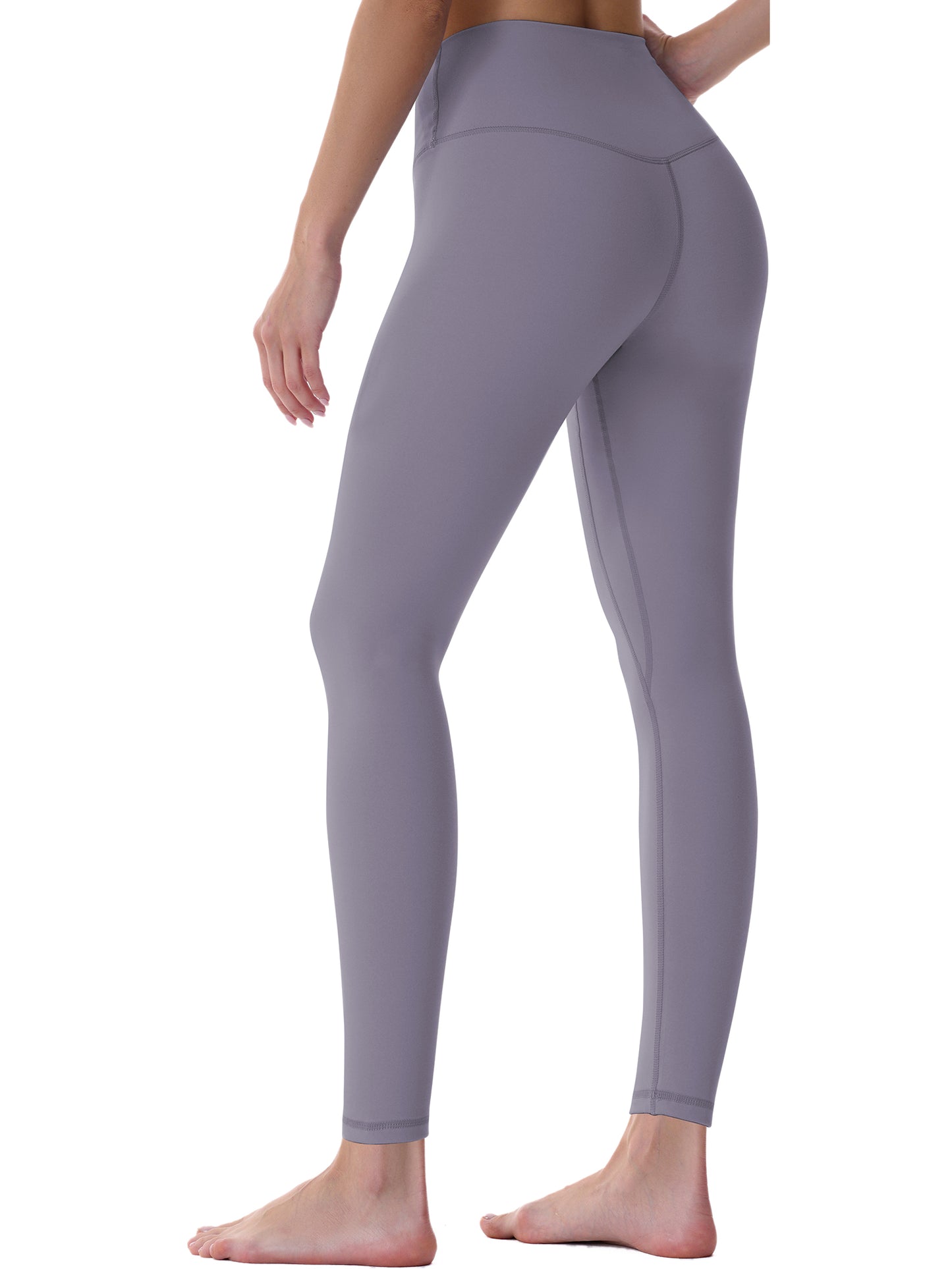 28” High Waisted Yoga Pants