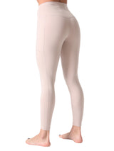 25'' Leggings Yoga Pants with Pockets