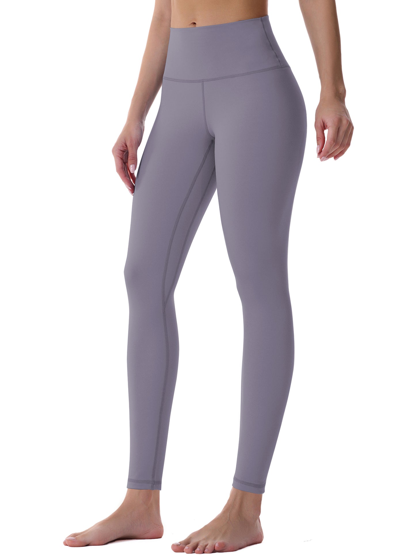 28” High Waisted Yoga Pants