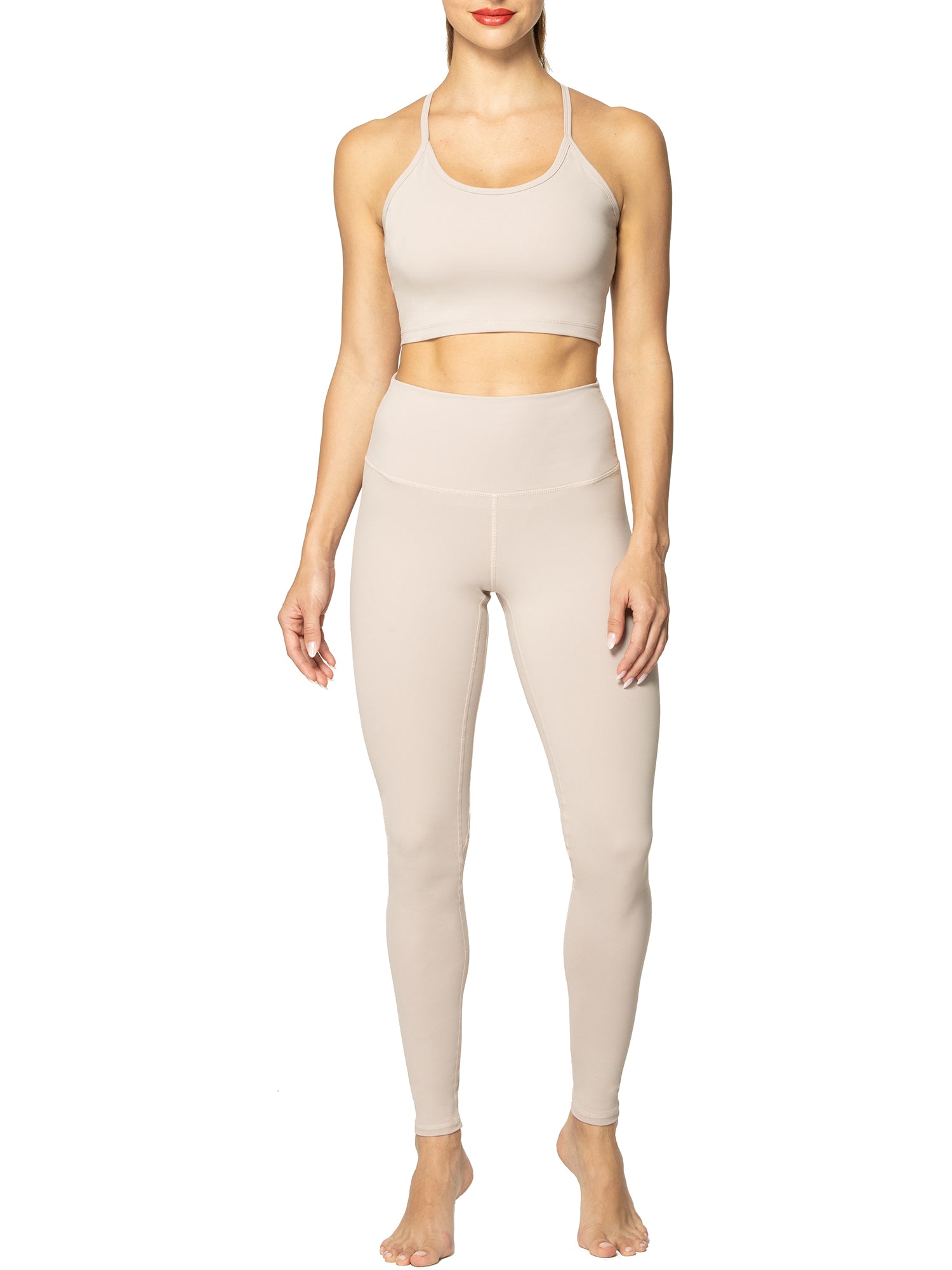 28 Workout Leggings High Waisted – Sunzel