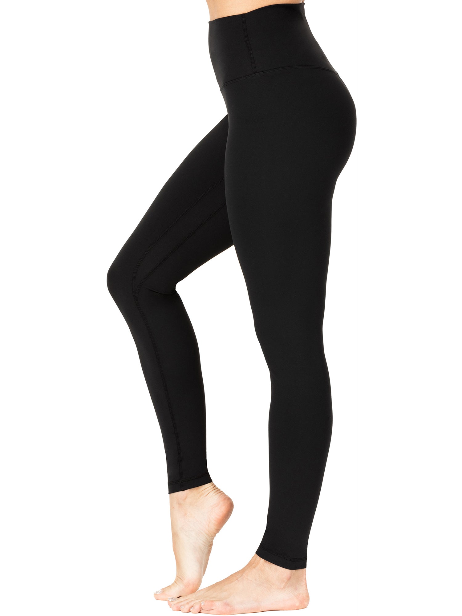 Buy THE GYM PEOPLEThick High Waist Yoga Pants with Pockets, Tummy Control  Workout Running Yoga Leggings for Women Online at desertcartSeychelles