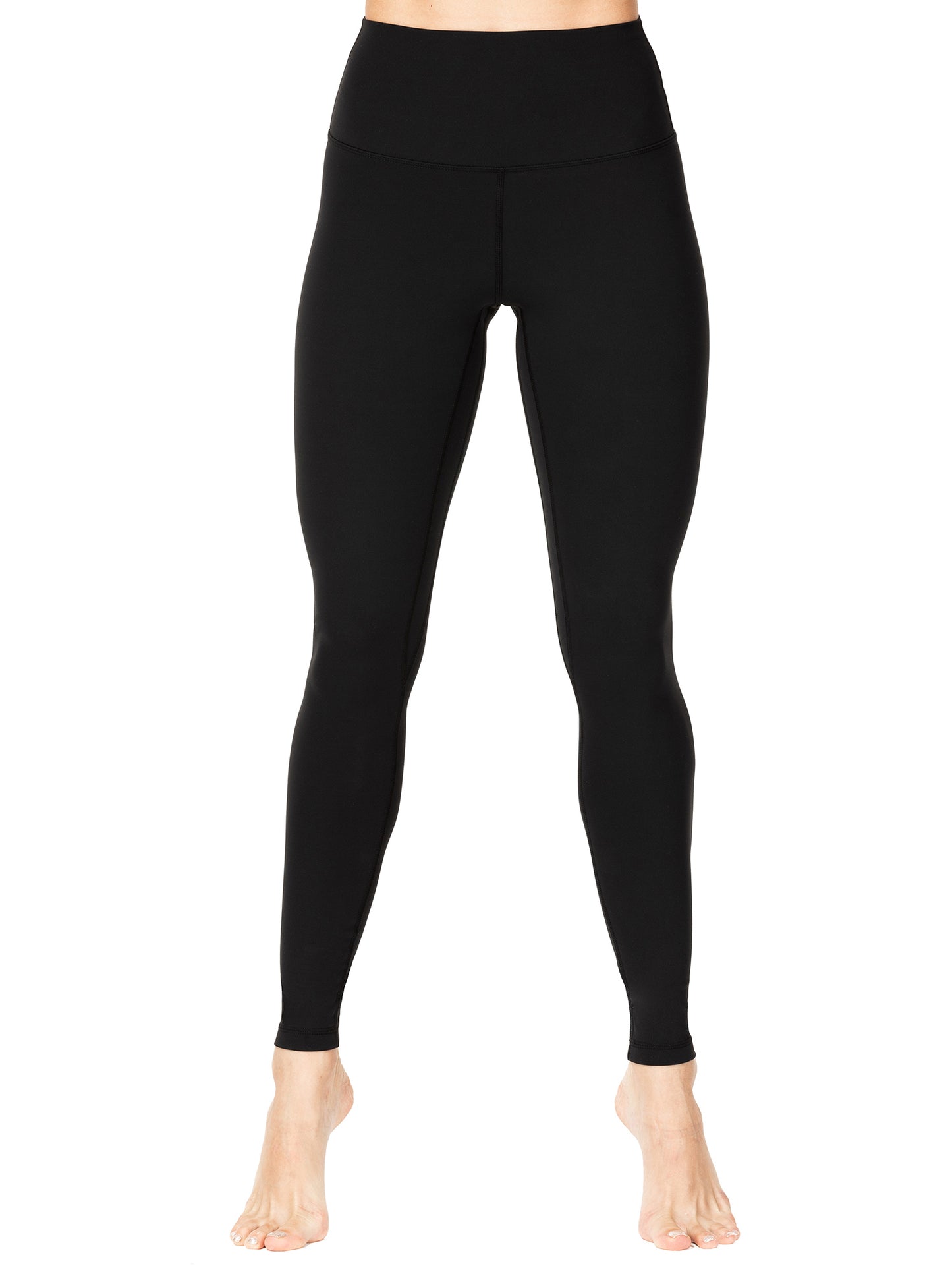 28" Workout Leggings High Waisted