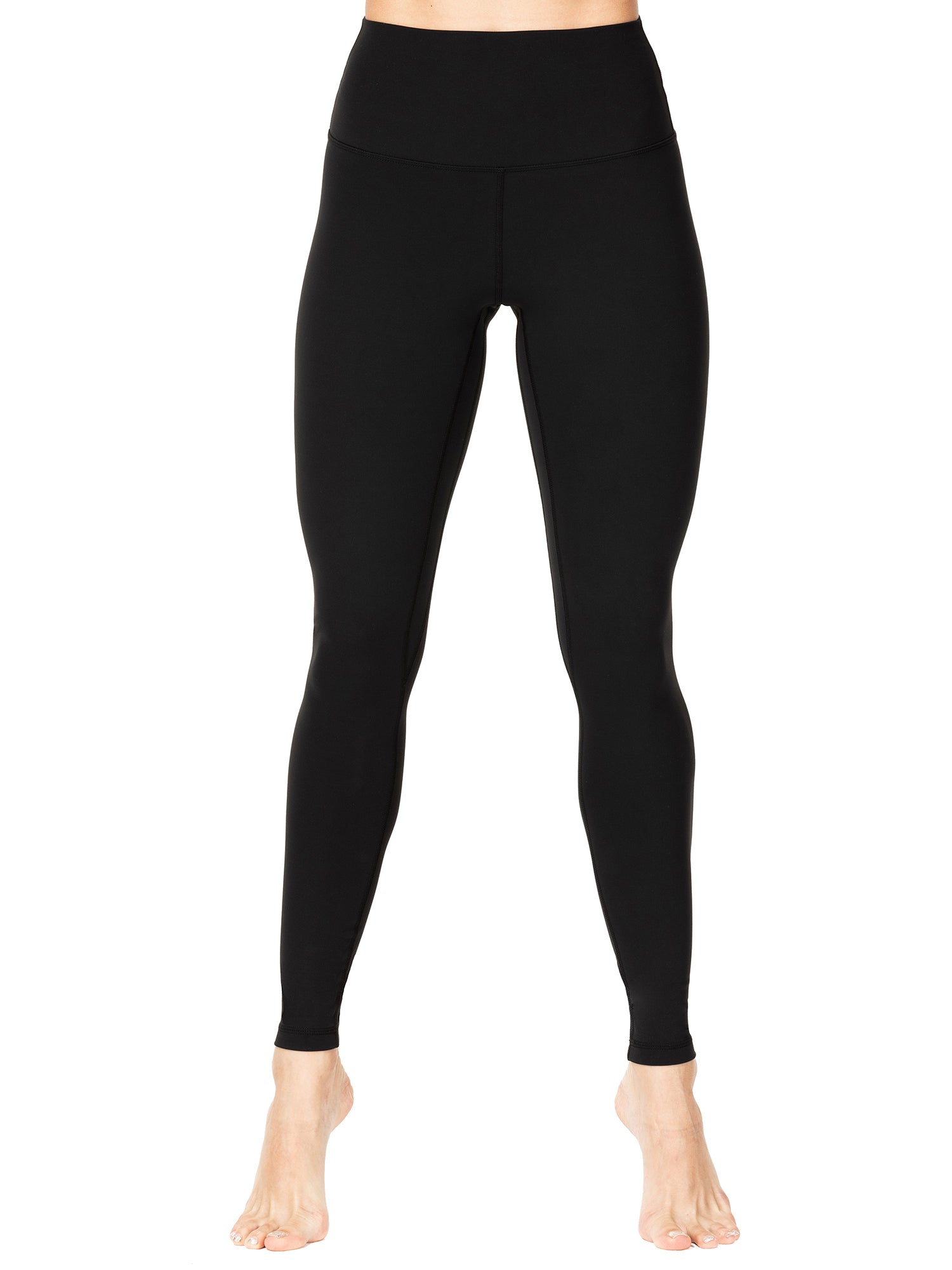 Women Fit High-Waist Training Leggings