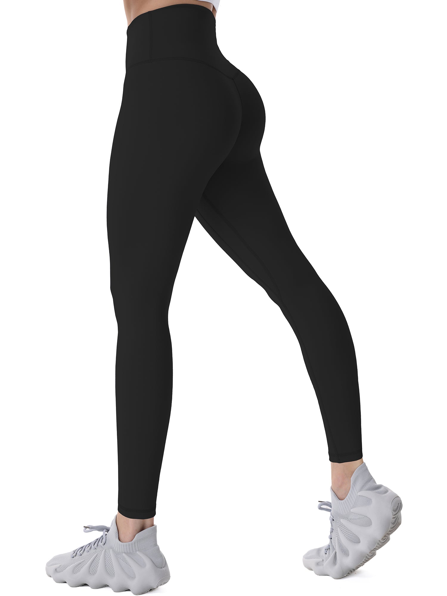 28 Workout Leggings High Waisted