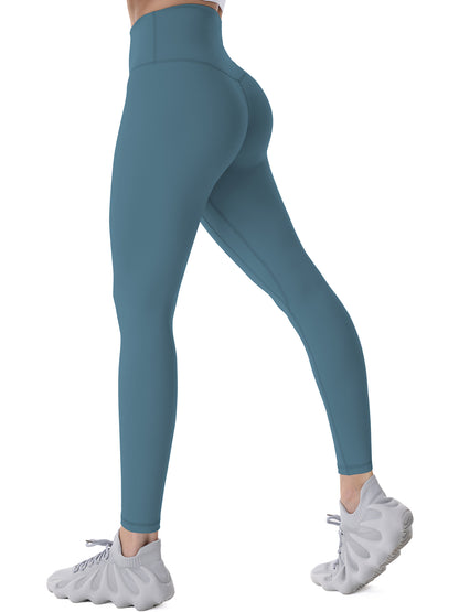 28” High Waisted Yoga Pants – Sunzel