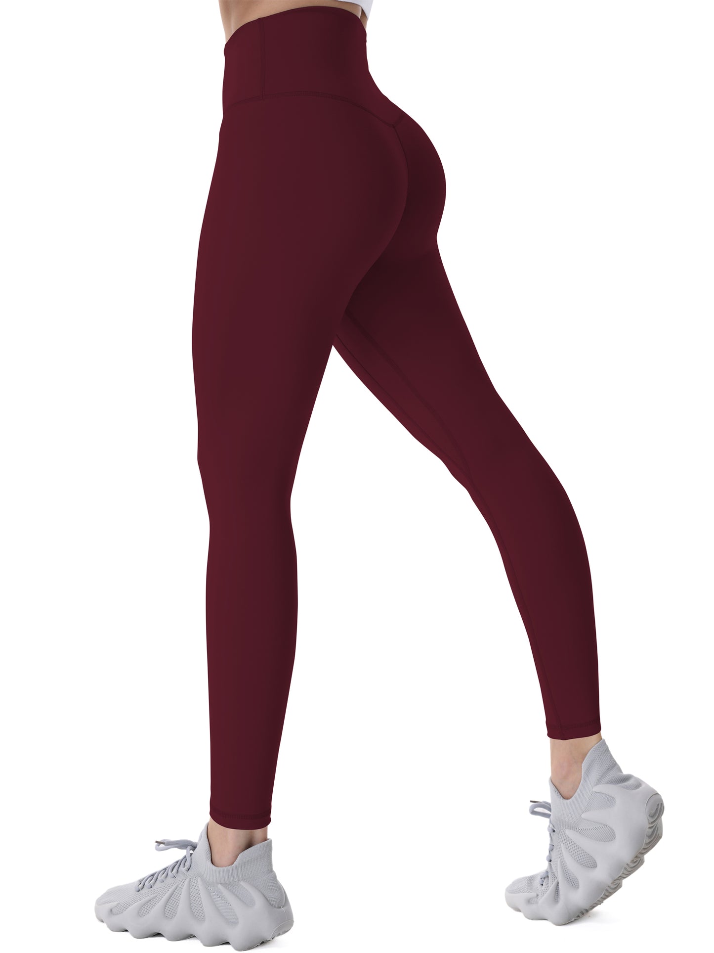 28” High Waisted Yoga Pants