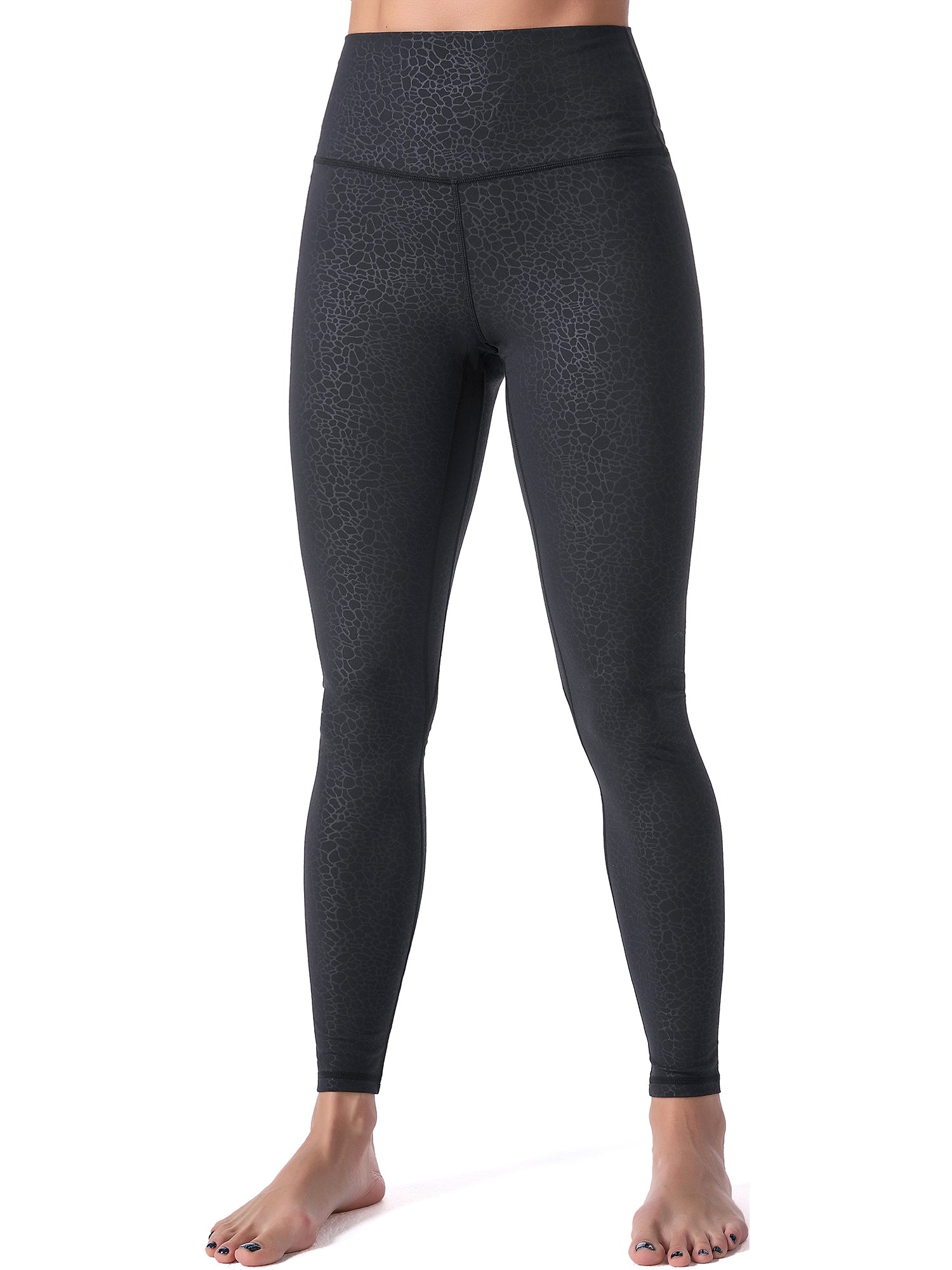 28 Workout Leggings High Waisted – Sunzel