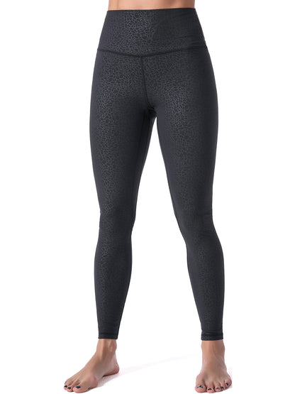 28" Workout Leggings High Waisted