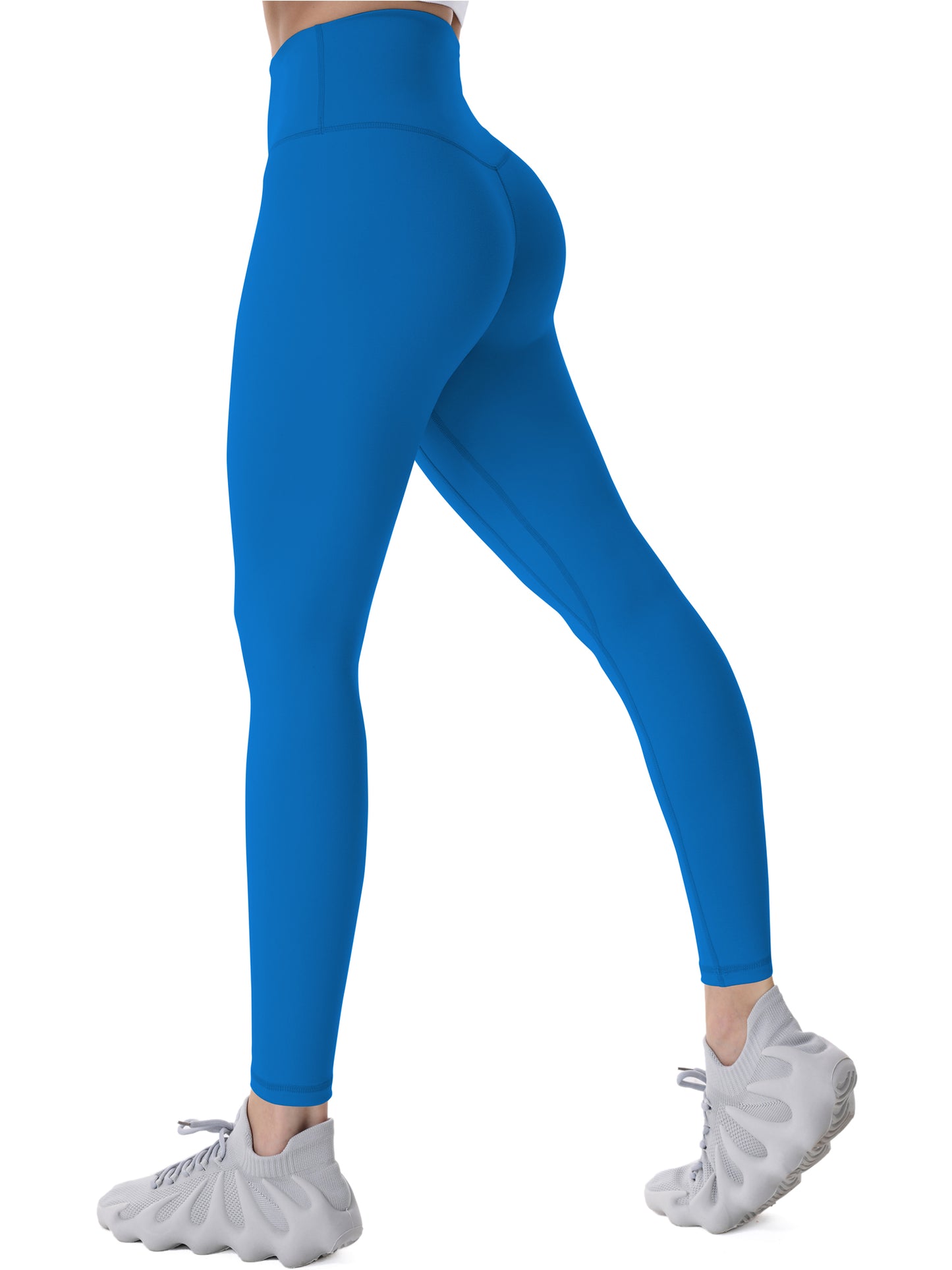 28” High Waisted Yoga Pants