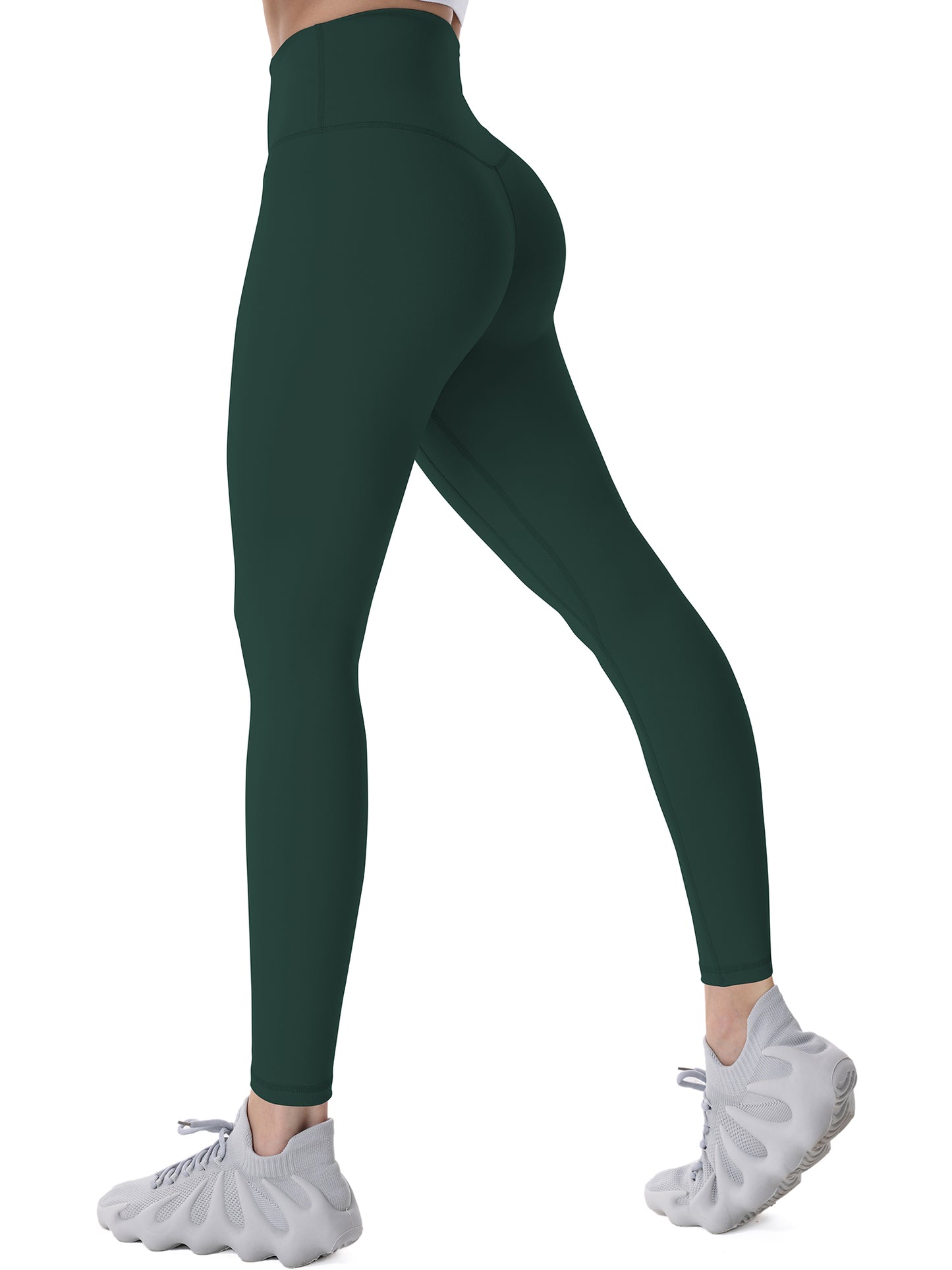 28” High Waisted Yoga Pants