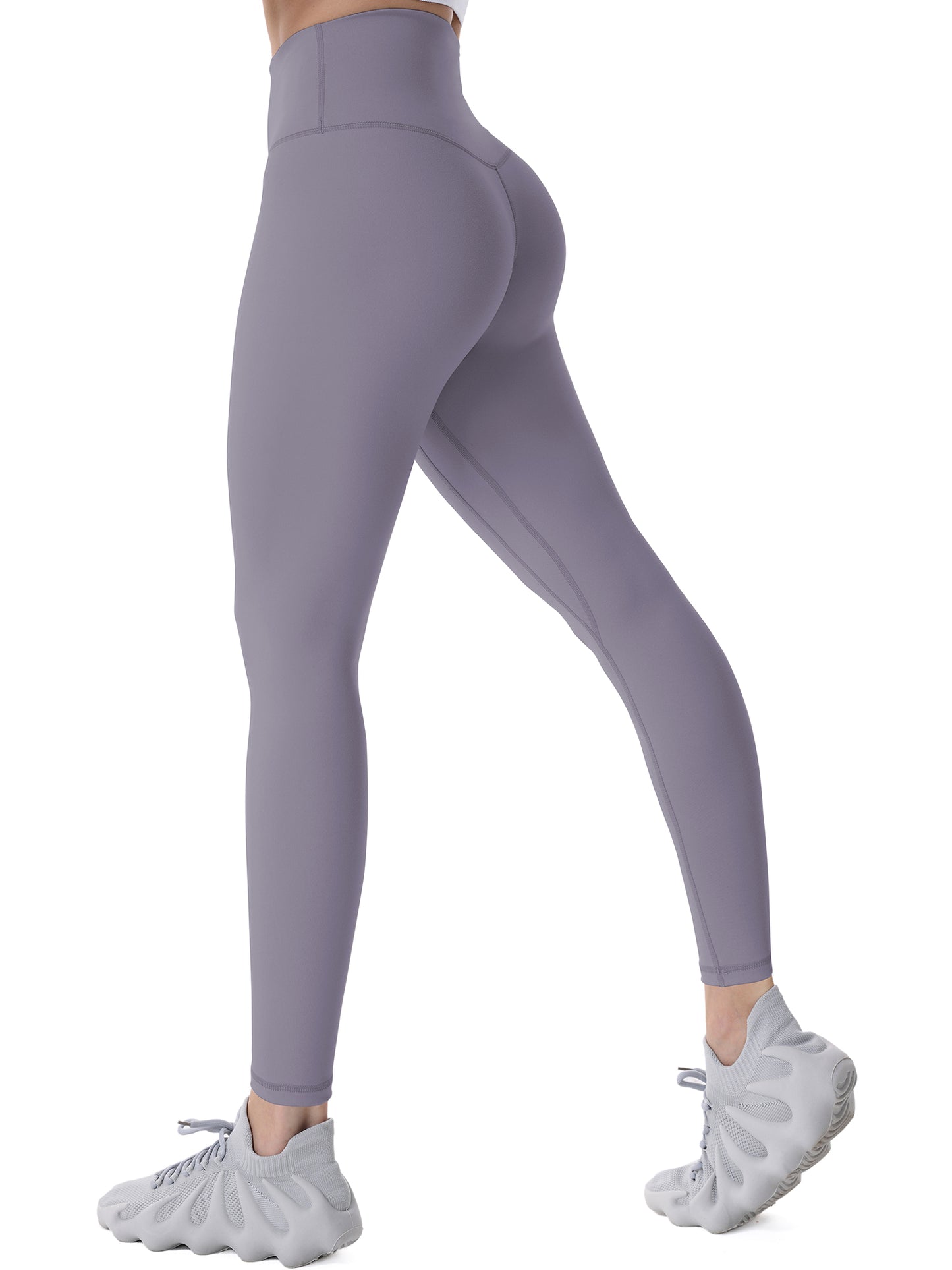 28” High Waisted Yoga Pants