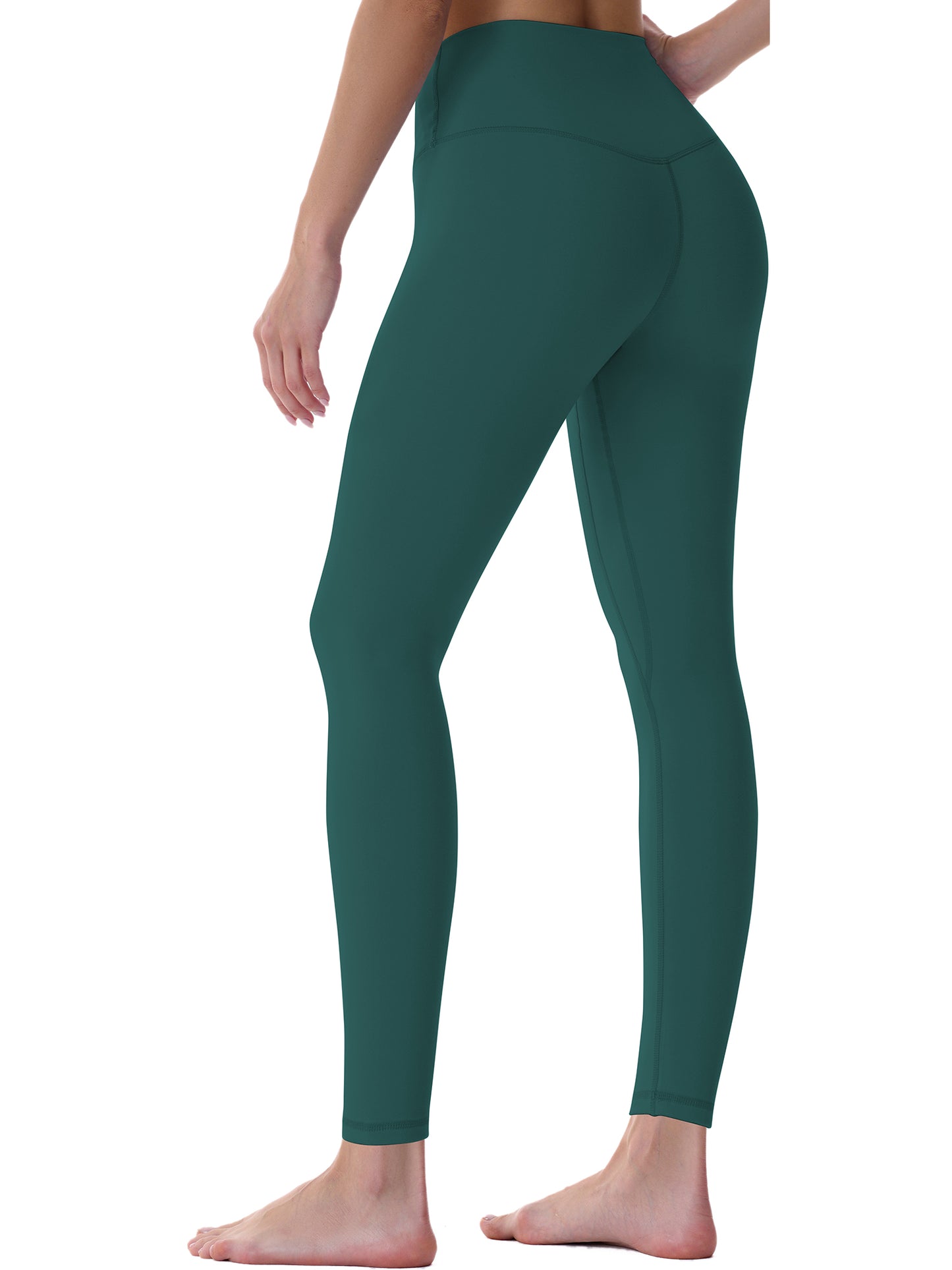 28” High Waisted Yoga Pants