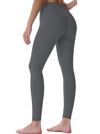 28” High Waisted Yoga Pants