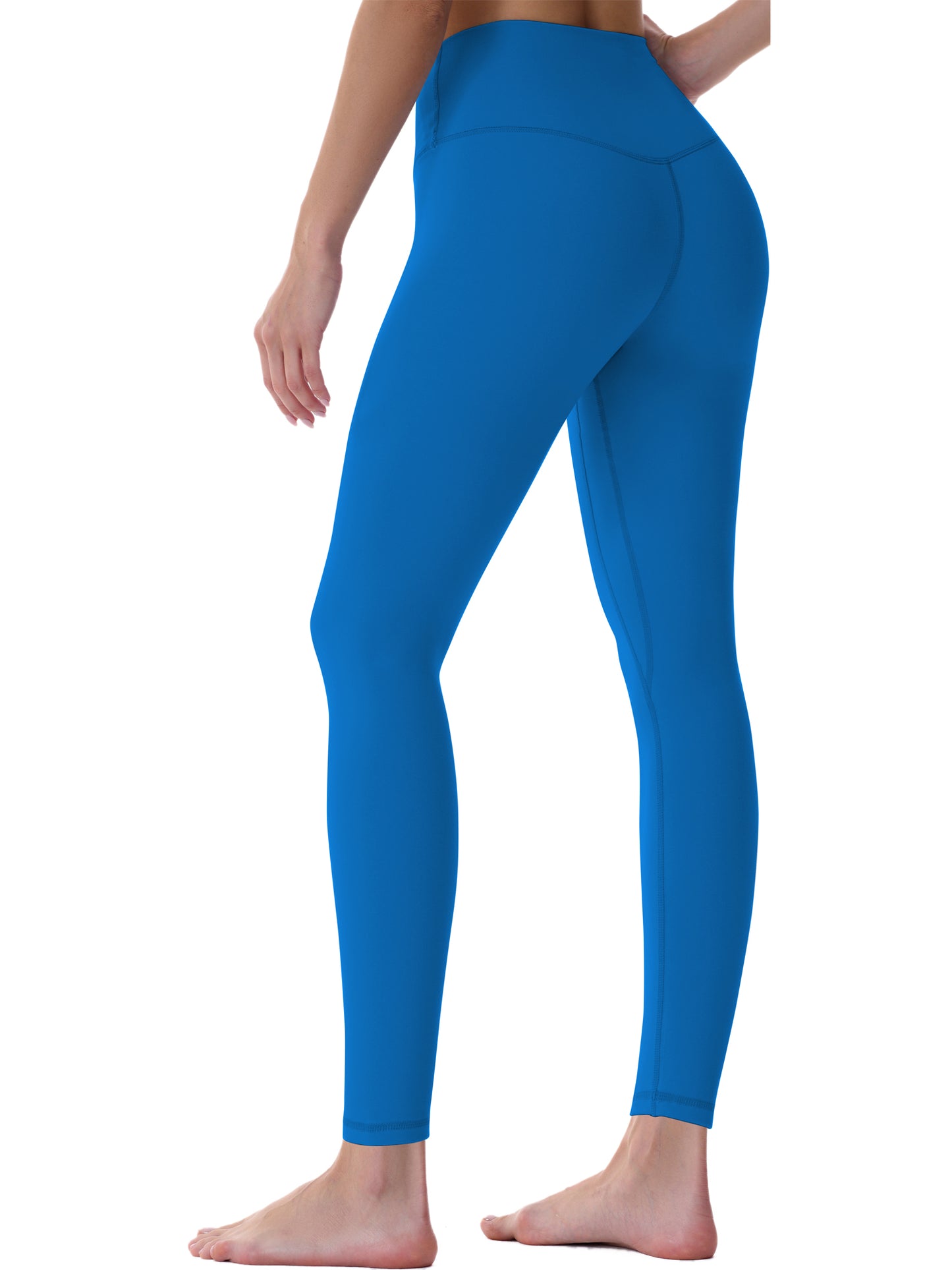 28” High Waisted Yoga Pants