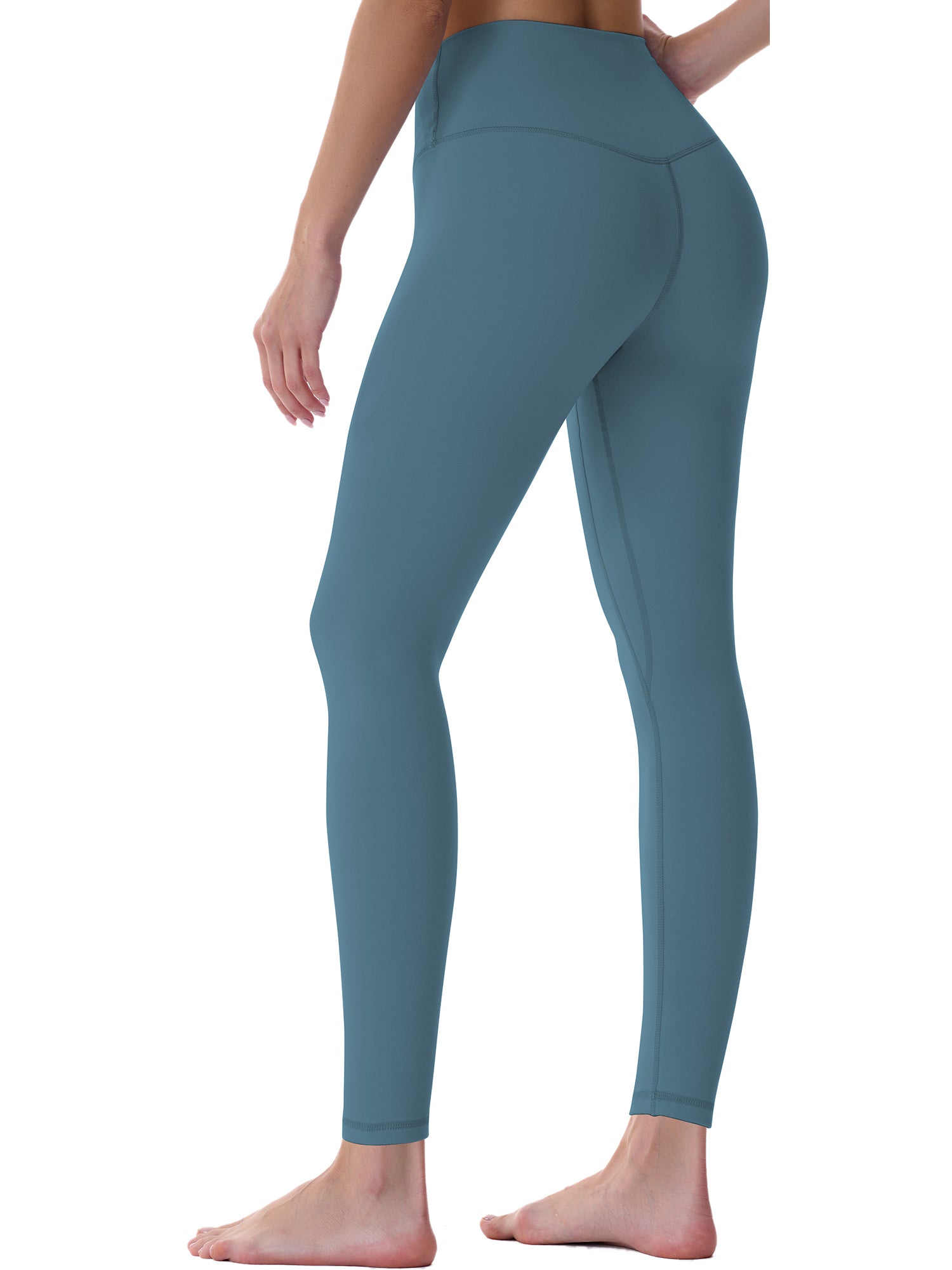 28” High Waisted Yoga Pants – Sunzel