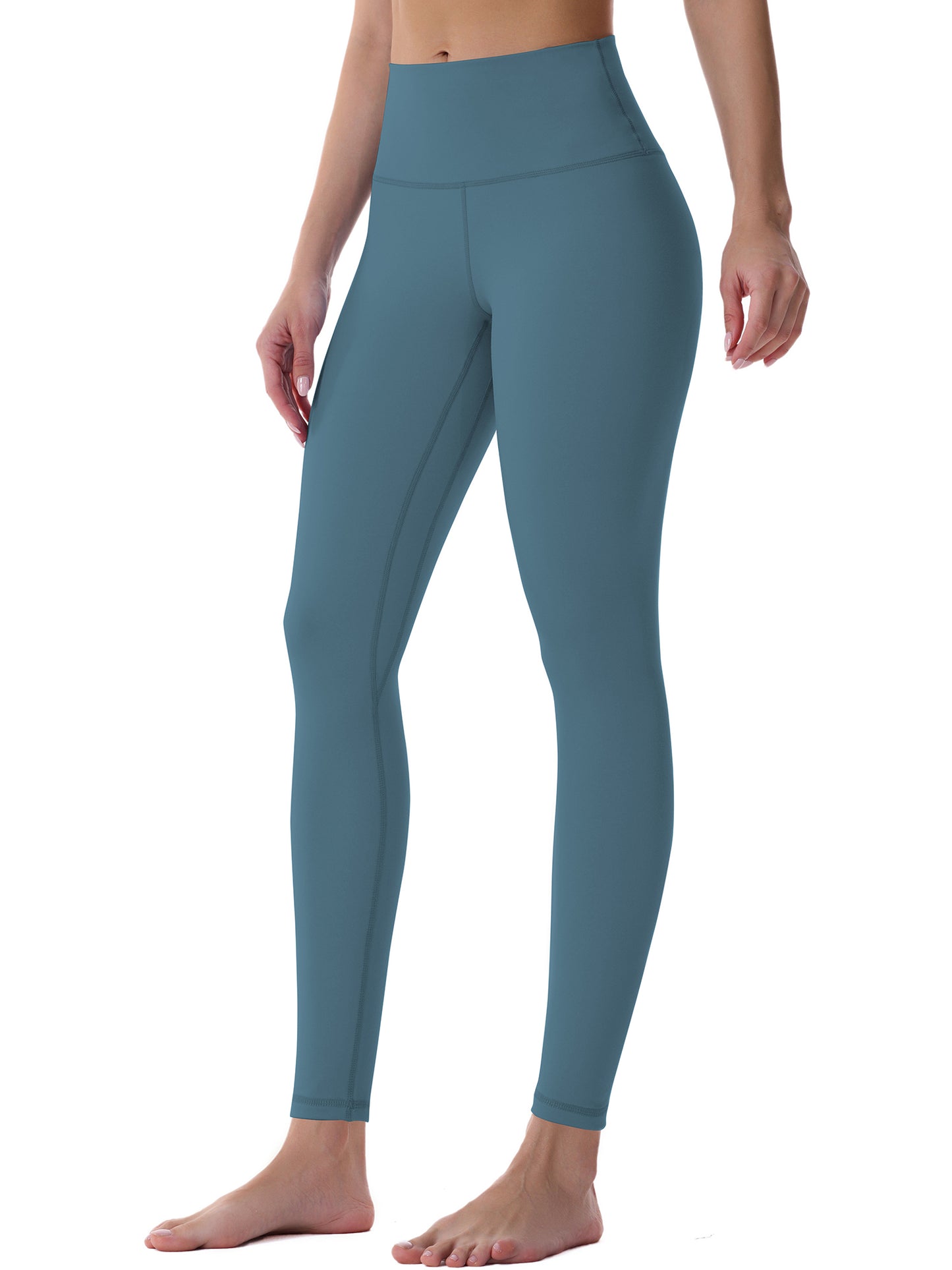 28” High Waisted Yoga Pants