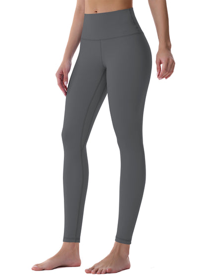 28” High Waisted Yoga Pants