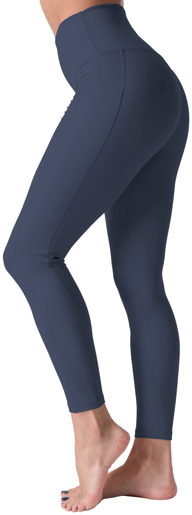 25” Workout Leggings with Pockets