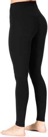 28”   Nylon Workout Leggings for Women