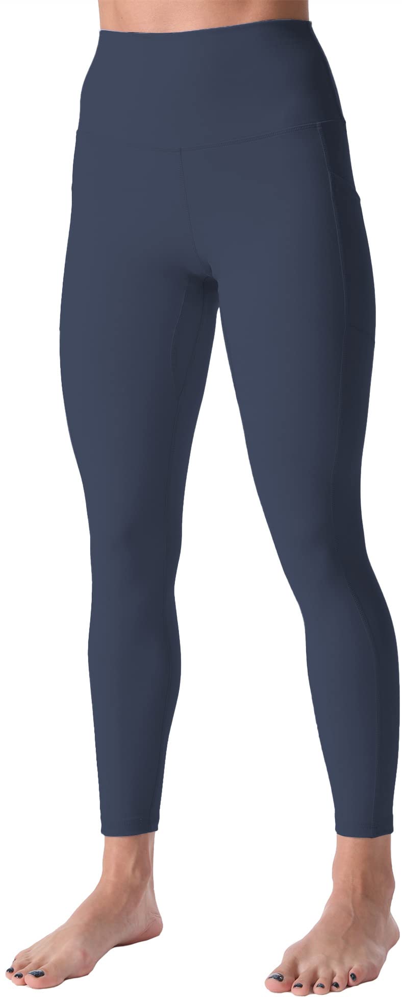 25” Workout Leggings with Pockets