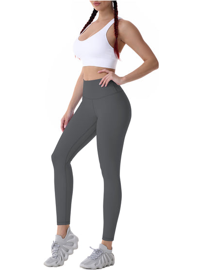 28” High Waisted Yoga Pants