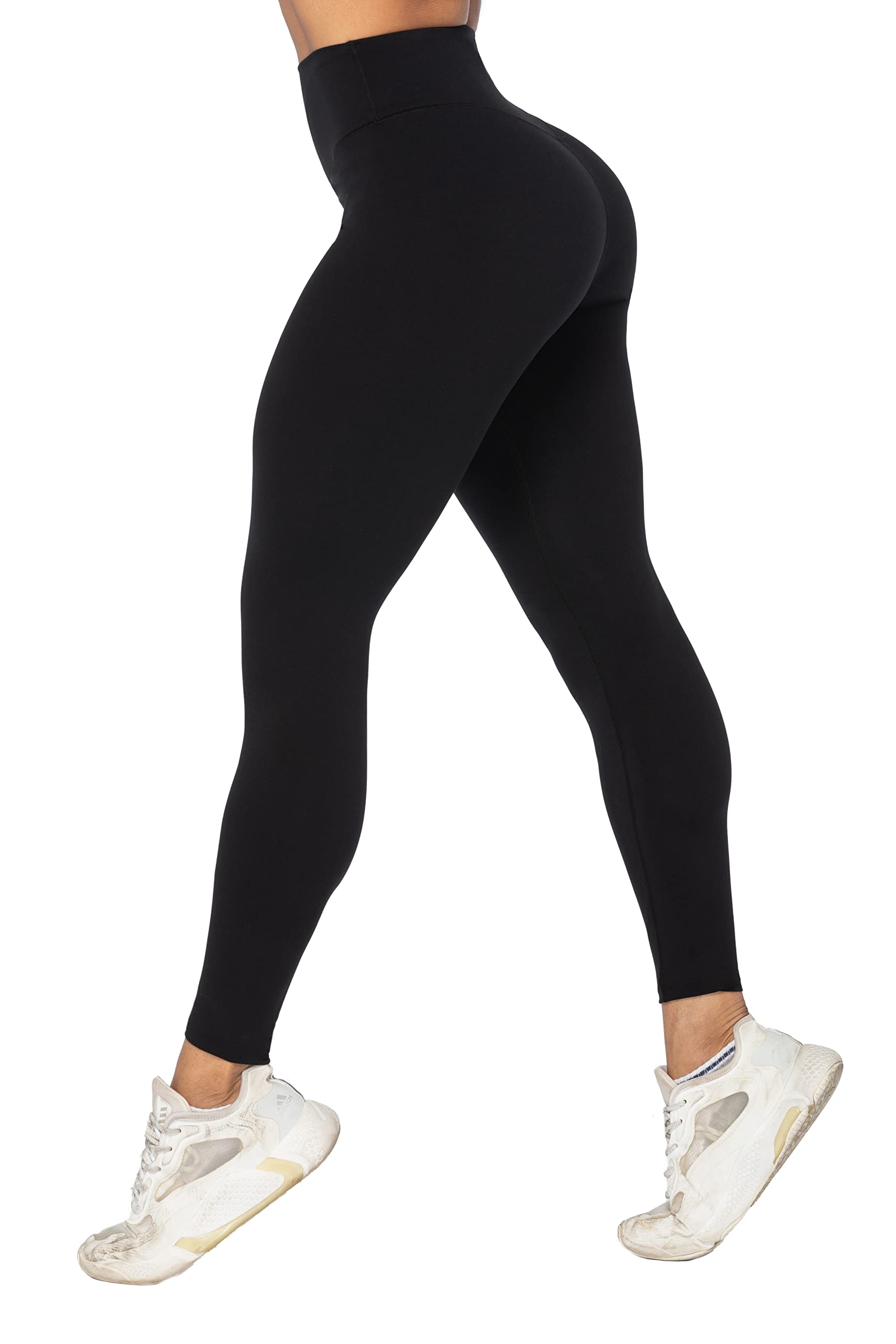 Front seam leggings - Activewear manufacturer Sportswear