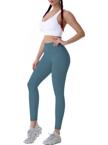 28” High Waisted Yoga Pants