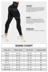 26'' Yoga Pants with Pocket