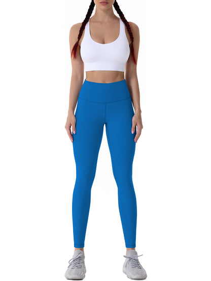 28” High Waisted Yoga Pants