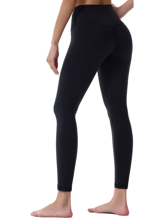 25" Workout Leggings