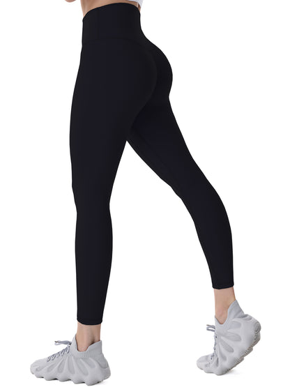 25" Workout Leggings