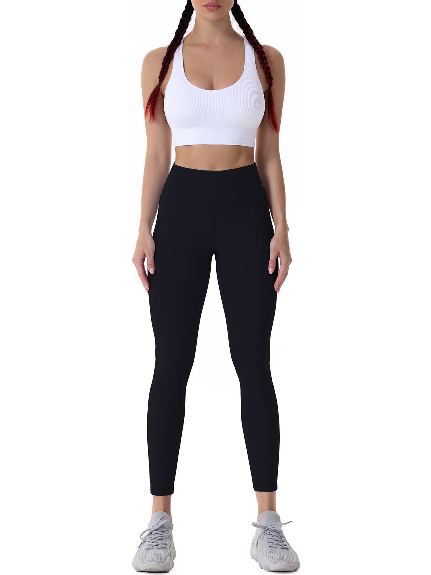 25" Workout Leggings